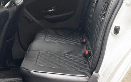 Nissan Almera, 2018 год, 640 000 рублей, 5 фотография