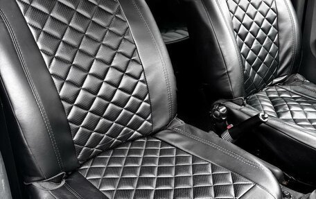 Nissan Almera, 2018 год, 640 000 рублей, 7 фотография