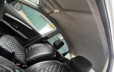 Nissan Almera, 2018 год, 640 000 рублей, 9 фотография