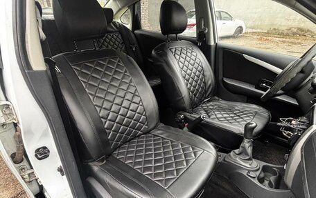 Nissan Almera, 2018 год, 640 000 рублей, 10 фотография