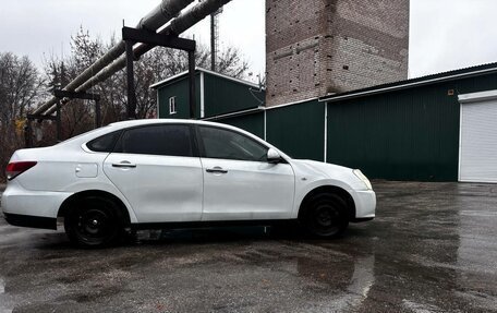 Nissan Almera, 2018 год, 640 000 рублей, 18 фотография