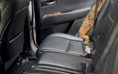 Lexus RX III, 2010 год, 2 200 000 рублей, 5 фотография