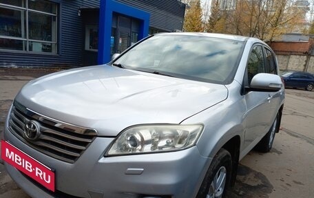 Toyota RAV4, 2010 год, 1 300 000 рублей, 2 фотография