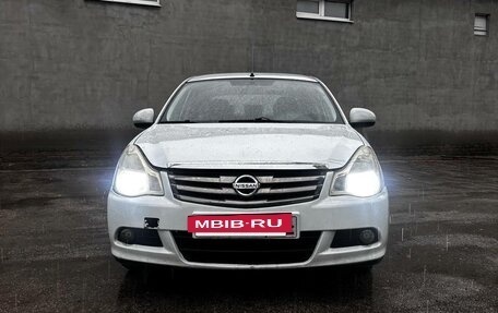 Nissan Almera, 2018 год, 640 000 рублей, 15 фотография