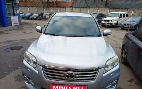 Toyota RAV4, 2010 год, 1 300 000 рублей, 3 фотография