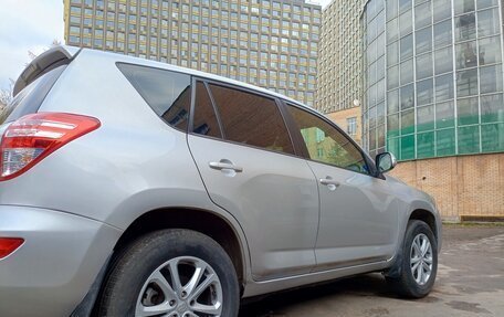 Toyota RAV4, 2010 год, 1 300 000 рублей, 7 фотография