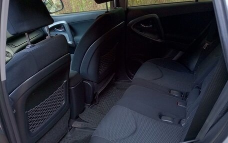 Toyota RAV4, 2010 год, 1 300 000 рублей, 9 фотография