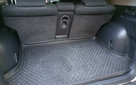 Toyota RAV4, 2010 год, 1 300 000 рублей, 11 фотография