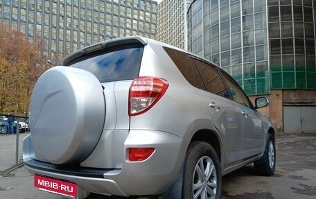 Toyota RAV4, 2010 год, 1 300 000 рублей, 5 фотография