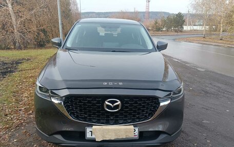 Mazda CX-5 II, 2025 год, 2 340 000 рублей, 2 фотография