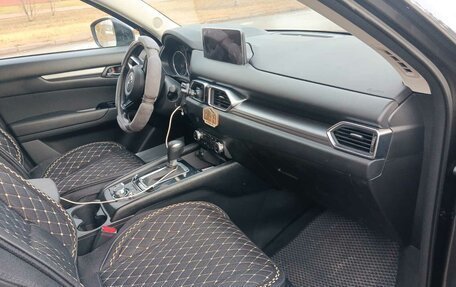 Mazda CX-5 II, 2025 год, 2 340 000 рублей, 5 фотография