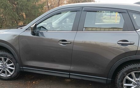 Mazda CX-5 II, 2025 год, 2 340 000 рублей, 3 фотография