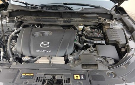 Mazda CX-5 II, 2025 год, 2 340 000 рублей, 7 фотография