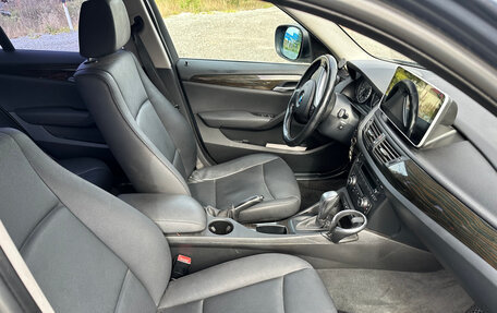 BMW X1, 2012 год, 1 200 000 рублей, 5 фотография