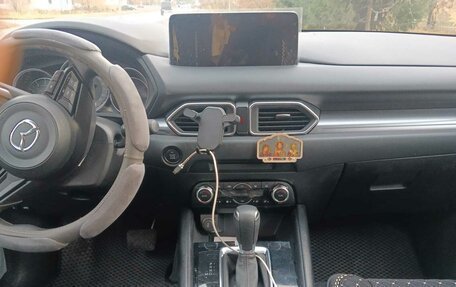 Mazda CX-5 II, 2025 год, 2 340 000 рублей, 8 фотография