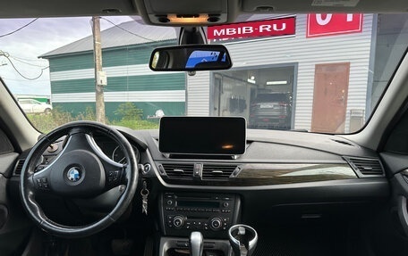 BMW X1, 2012 год, 1 200 000 рублей, 6 фотография