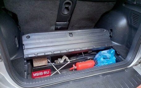 Toyota RAV4, 2010 год, 1 300 000 рублей, 12 фотография