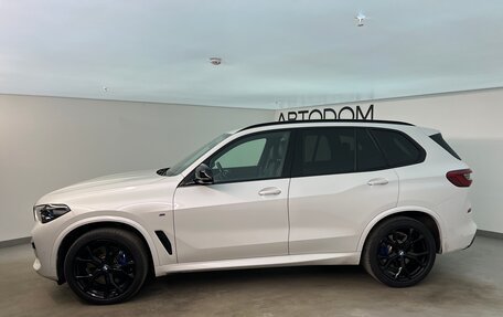 BMW X5, 2019 год, 6 200 000 рублей, 5 фотография