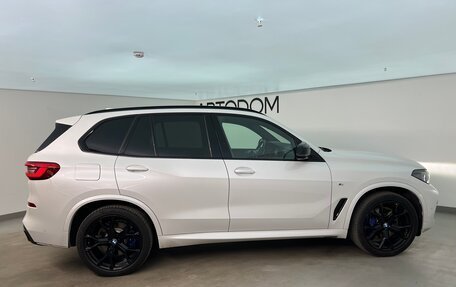 BMW X5, 2019 год, 6 200 000 рублей, 6 фотография