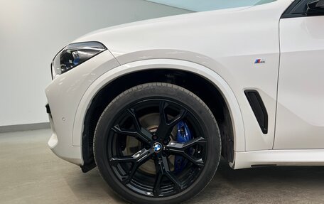 BMW X5, 2019 год, 6 200 000 рублей, 7 фотография