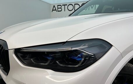 BMW X5, 2019 год, 6 200 000 рублей, 8 фотография