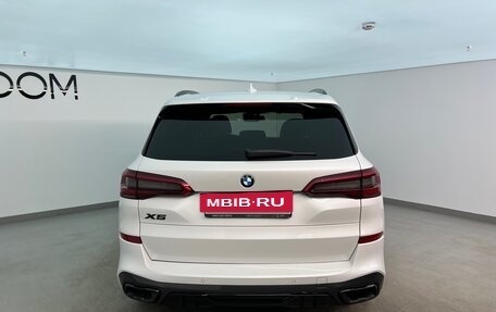 BMW X5, 2019 год, 6 200 000 рублей, 4 фотография