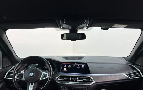 BMW X5, 2019 год, 6 200 000 рублей, 9 фотография