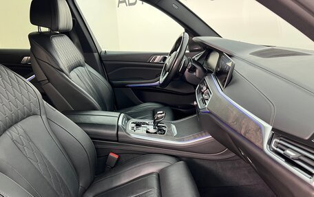 BMW X5, 2019 год, 6 200 000 рублей, 14 фотография