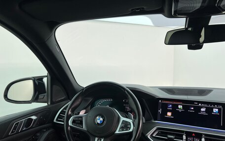 BMW X5, 2019 год, 6 200 000 рублей, 13 фотография