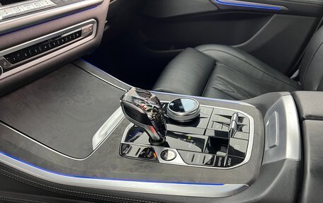 BMW X5, 2019 год, 6 200 000 рублей, 17 фотография