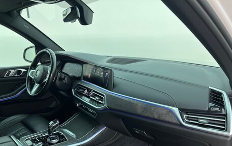 BMW X5, 2019 год, 6 200 000 рублей, 15 фотография