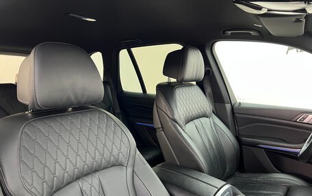 BMW X5, 2019 год, 6 200 000 рублей, 16 фотография