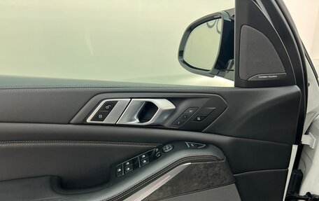 BMW X5, 2019 год, 6 200 000 рублей, 20 фотография