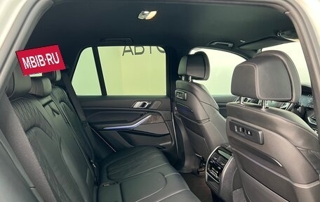 BMW X5, 2019 год, 6 200 000 рублей, 12 фотография