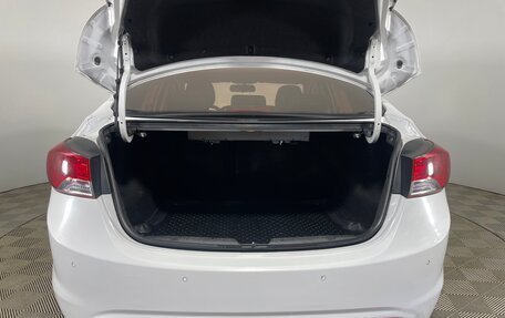 Hyundai Avante, 2011 год, 880 000 рублей, 10 фотография