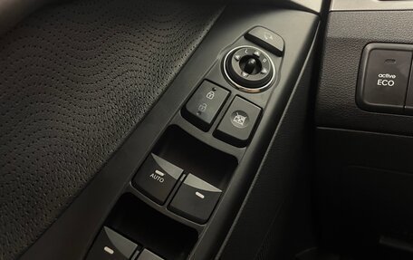 Hyundai Avante, 2011 год, 880 000 рублей, 21 фотография