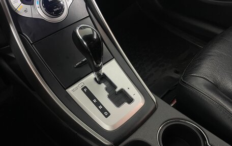 Hyundai Avante, 2011 год, 880 000 рублей, 20 фотография