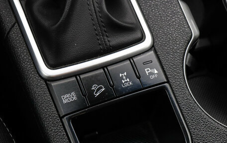 KIA Sportage IV рестайлинг, 2019 год, 2 497 000 рублей, 14 фотография