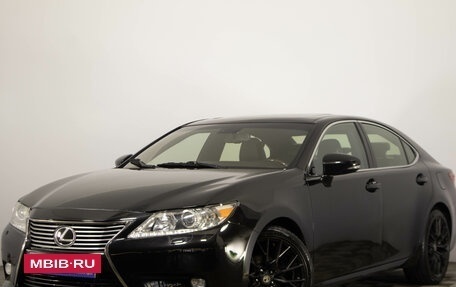 Lexus ES VII, 2013 год, 1 799 000 рублей, 4 фотография