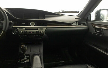 Lexus ES VII, 2013 год, 1 799 000 рублей, 15 фотография