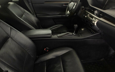 Lexus ES VII, 2013 год, 1 799 000 рублей, 12 фотография