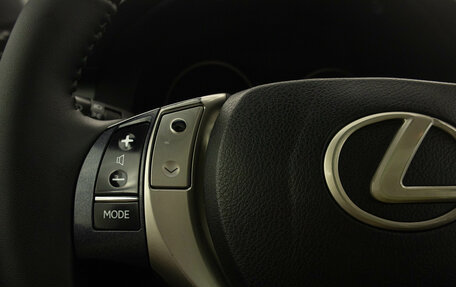 Lexus ES VII, 2013 год, 1 799 000 рублей, 17 фотография