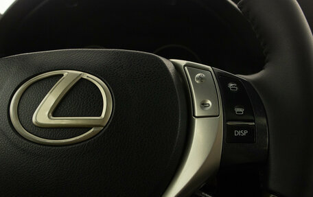 Lexus ES VII, 2013 год, 1 799 000 рублей, 18 фотография