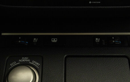 Lexus ES VII, 2013 год, 1 799 000 рублей, 22 фотография