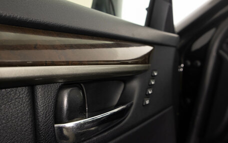 Lexus ES VII, 2013 год, 1 799 000 рублей, 28 фотография