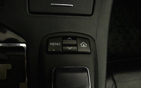 Lexus ES VII, 2013 год, 1 799 000 рублей, 23 фотография