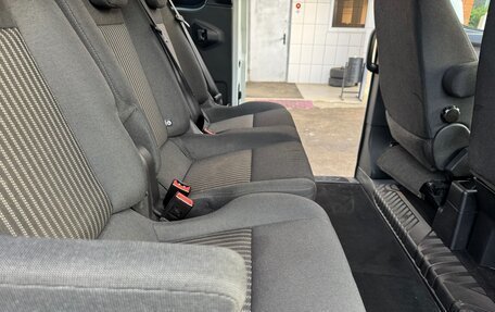 Ford Tourneo Custom I рестайлинг, 2017 год, 1 680 000 рублей, 9 фотография