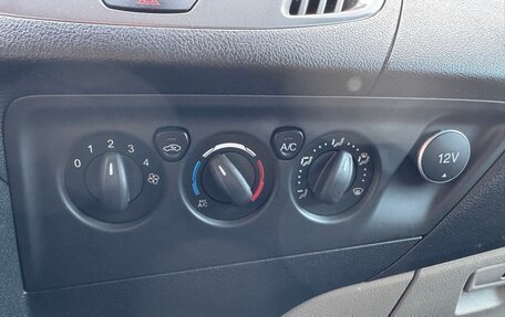 Ford Tourneo Custom I рестайлинг, 2017 год, 1 680 000 рублей, 15 фотография