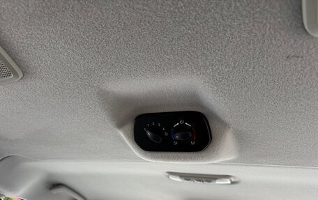 Ford Tourneo Custom I рестайлинг, 2017 год, 1 680 000 рублей, 10 фотография