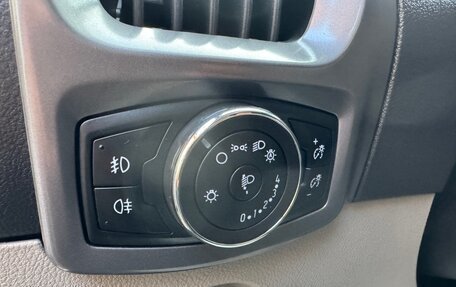 Ford Tourneo Custom I рестайлинг, 2017 год, 1 680 000 рублей, 14 фотография